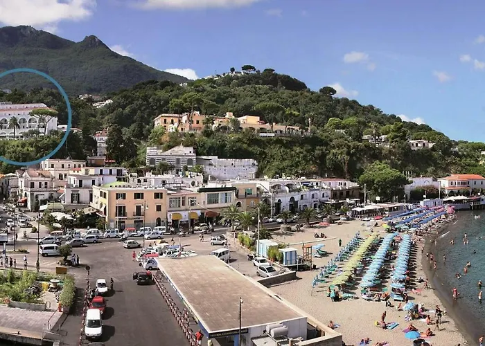 Отель Gran Paradiso 4*